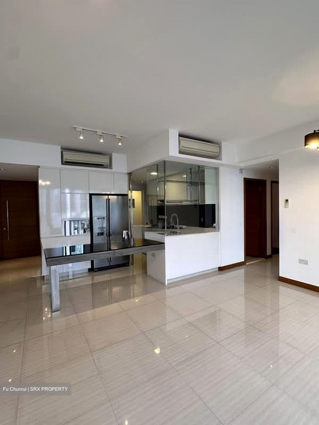 Woodhaven (D25), Condominium #553571071